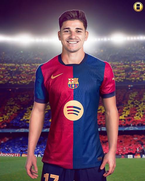 nadjib__fcb's tweet photo. اظن الاتليتيكو سيتفاوض مع برشلونة على عدم تعاقد الفريق مع سيلفا مقابل موافقة الاتليتيكو على بيع ألفاريز https://t.co/ibOmO402OR