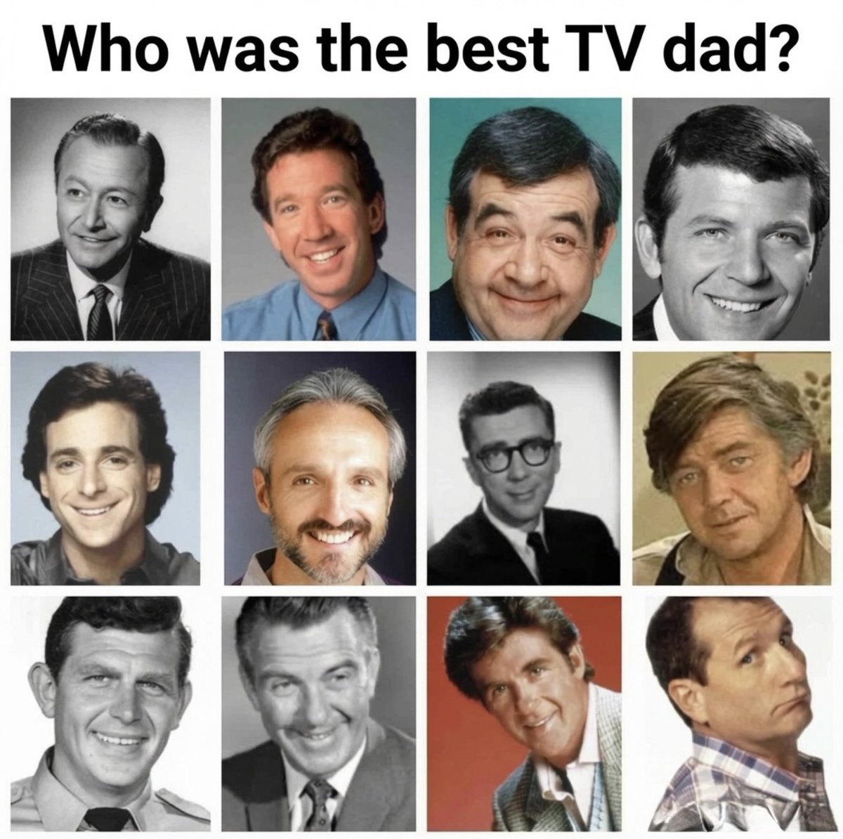 Ducnghia16's tweet photo. Who was the best TV ad? https://t.co/KU47owCJ3V