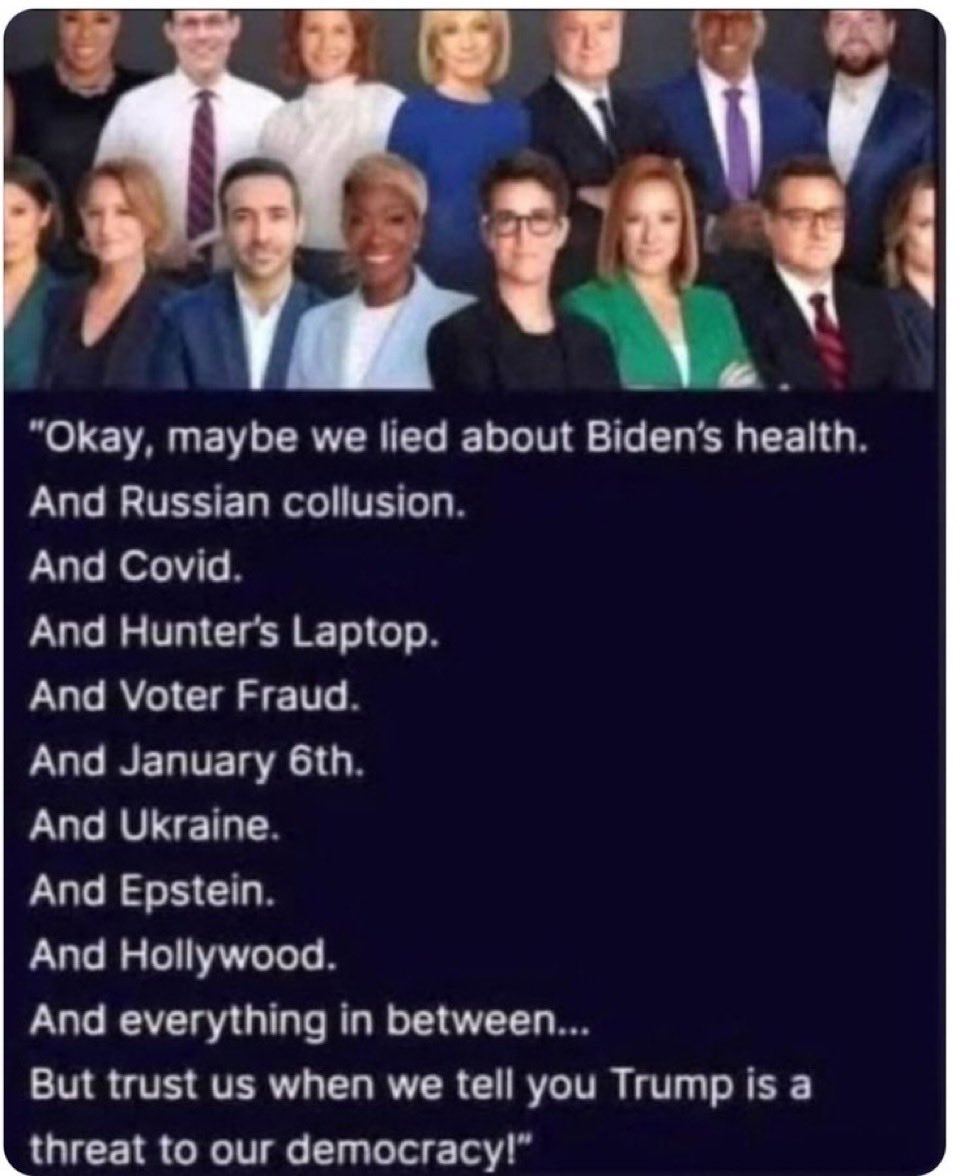TJM1558's tweet photo. @stland8 @AnnieForTruth 🤔 https://t.co/kf2jLq4d6E