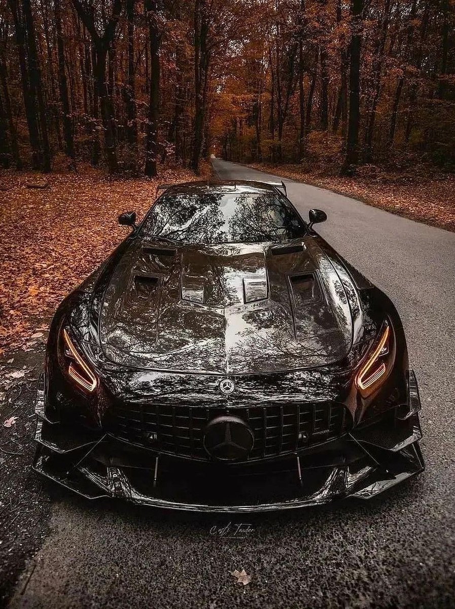 WorldWideCarsTM's tweet photo. 🍂 https://t.co/xNiFcXgyoI