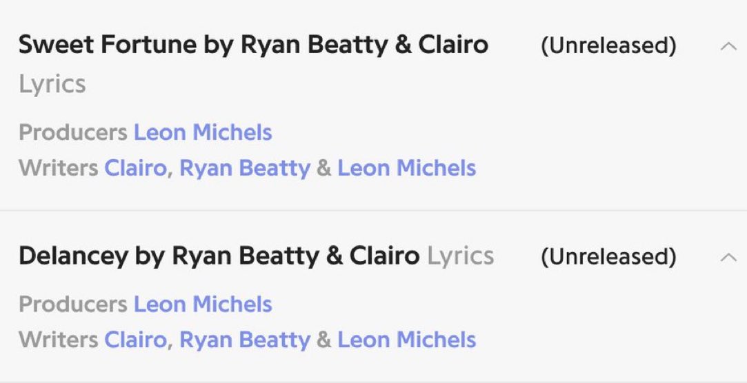 Ryan Beatty Brasil tweet media