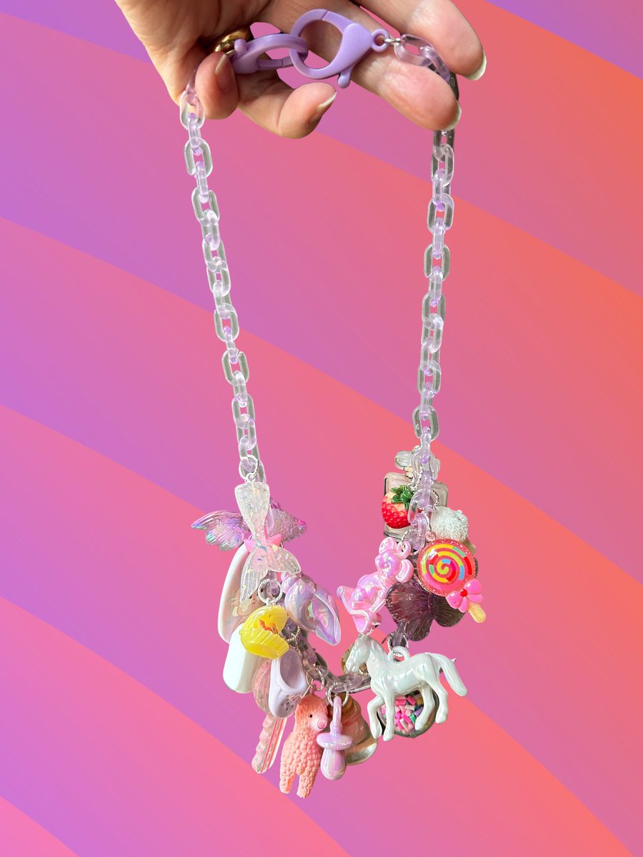 AnnetteElkin's tweet photo. what about an accessory #chunkyaccessory #boho #retrofashion #dressupfind #etsy #stacknecklace https://t.co/AvQQKYGTW9