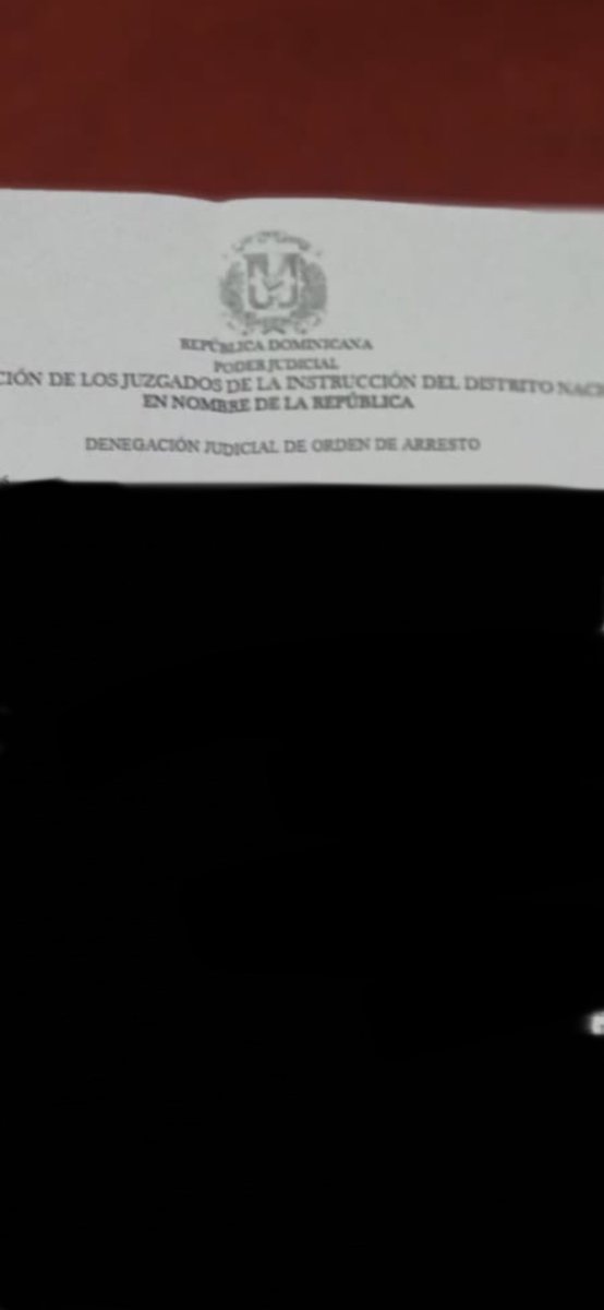 Bookiebully182's tweet photo. @MIREXRD @RDenEEUU in the Dominican Republic they steal from Americans and pay off judges. Almost 4 years now we were robbed and have all the proof showing the guy sold an apartment and kept the money. They call it “abuse de confianza” that’s the charge of the crime. We have proof https://t.co/nBQnjx7tVy