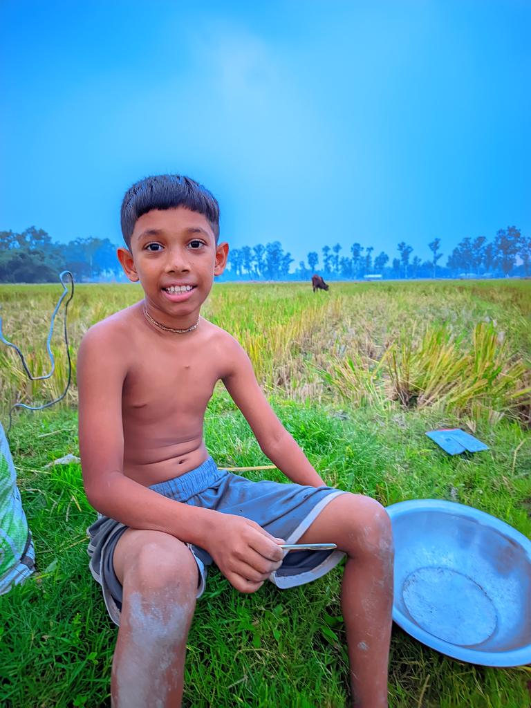 krishna_protap's tweet photo. সুখের জন্য সবসময় বড় কিছু লাগে না, কখনো ছোট মুহূর্তই যথেষ্ট। https://t.co/kg0mcJLBGk