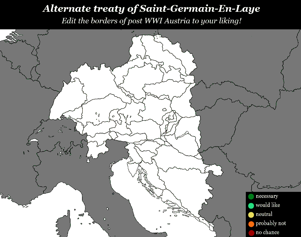 willyfinger1920's tweet photo. Same thing but with Austria https://t.co/x0Vb0zR3N4
