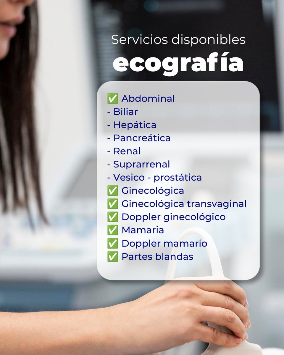oslpasteur's tweet photo. Más servicios, más especialidades, más cerca tuyo.
El Centro Médico Pilar suma nuevas especialidades para que puedas acceder a más estudios y atención especializada en un mismo lugar.
Seguimos trabajando para acompañarte con una atención integral y de calidad. https://t.co/QDvvMMATNs