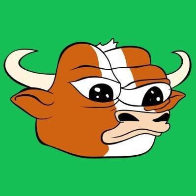 PumpfunEco's tweet photo. $MUMU (@mumu_bull) has migrated to the Pump fun ecosystem and is now available for trading on PumpSwap https://t.co/c2OADxrqaj