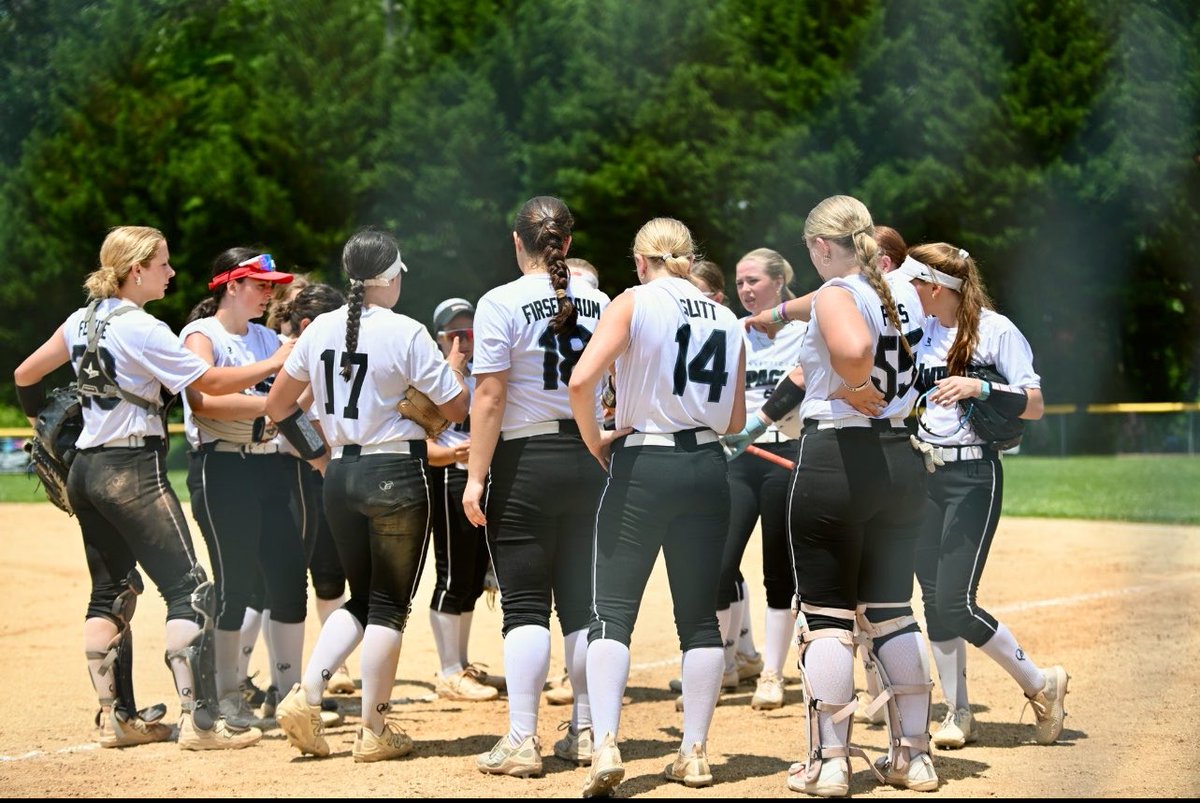 CTImpact16U_P's tweet photo. Week one in the books and the girls had a great weekend! Here’s some offense and defense highlights from this weekend.  #makeanimpact https://t.co/Qi3Fanuv5w