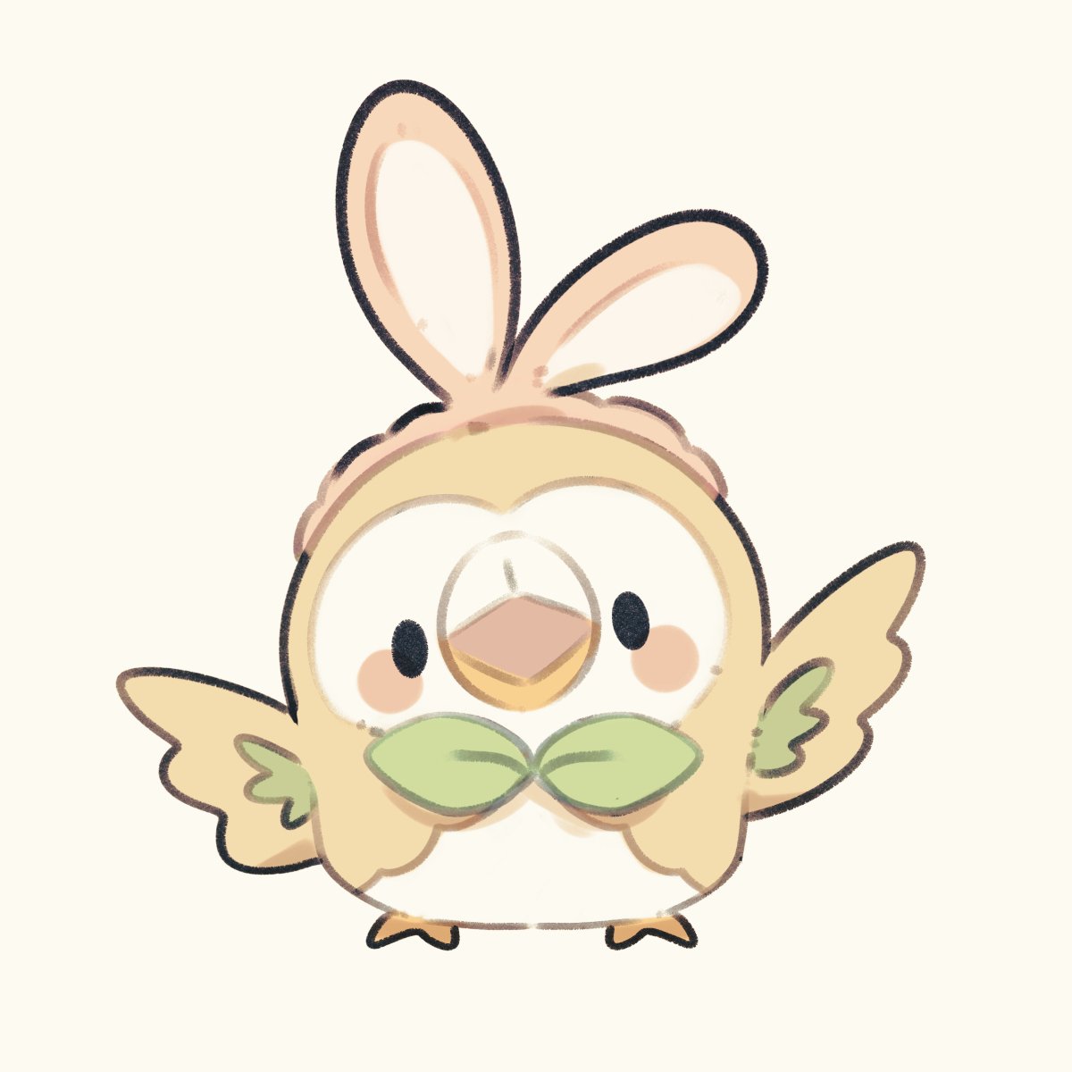sharowolet's tweet photo. hewwo long time no rowlet

#rowlet https://t.co/kTEIpnc7dO