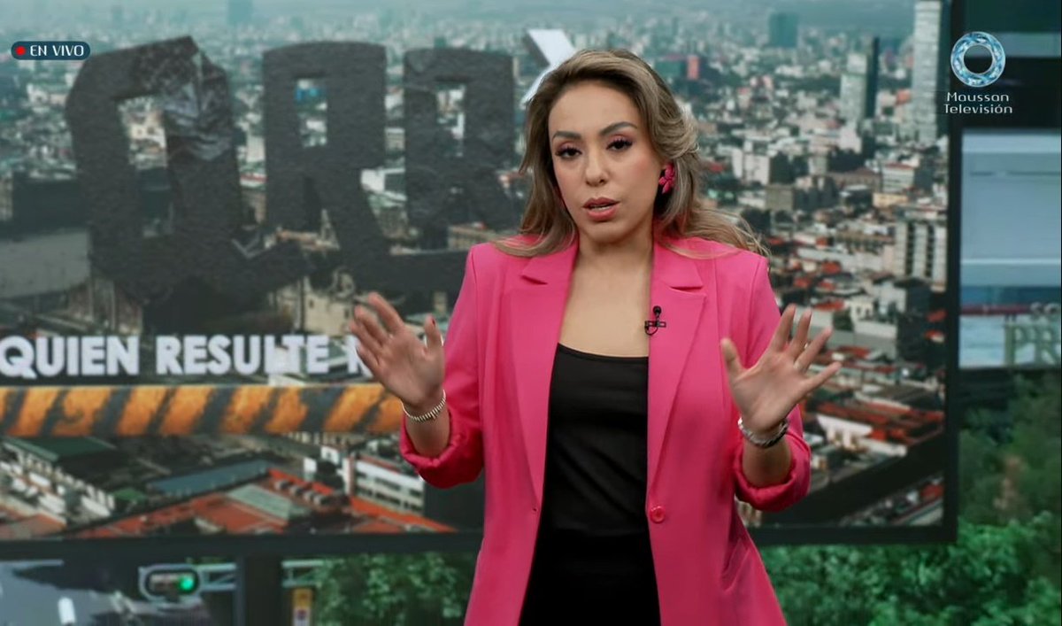luisunamrebel's tweet photo. @ArriagaLizzet ❤️😍😍😍😍😍😍😍
#QRR
Quien Resulte Responsable 
#MaussanTv
3.3
#BuenaTelevision https://t.co/4kDH6nvztP