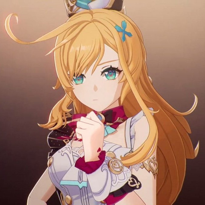 Yukittoid's tweet photo. Será que a Miko e a Escoffier conseguem dar cabo desse boss novo de SC? https://t.co/5Qm3jWaTb0