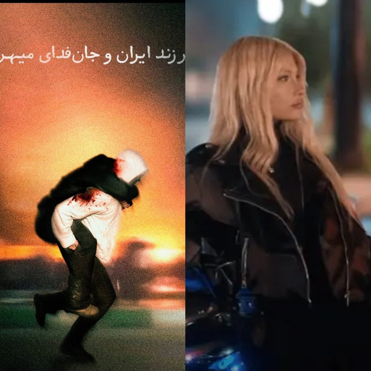 مظنونم 🇮🇷 tweet media