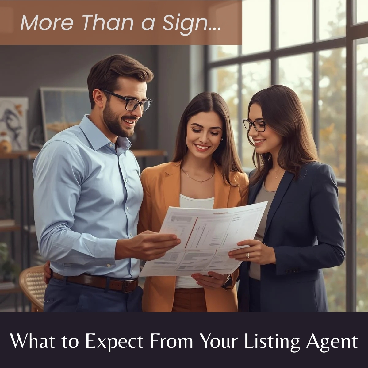 GoSocialAgent's tweet photo. A listing agent should provide a marketing plan, feedback, skilled negotiation, and guidance through every step to closing. Your agent's job is protecting your best interests, and I'm here to help. Learn what a listing agent should do for you here: https://t.co/yyZK92VwS2 https://t.co/tEzSDVzNJT