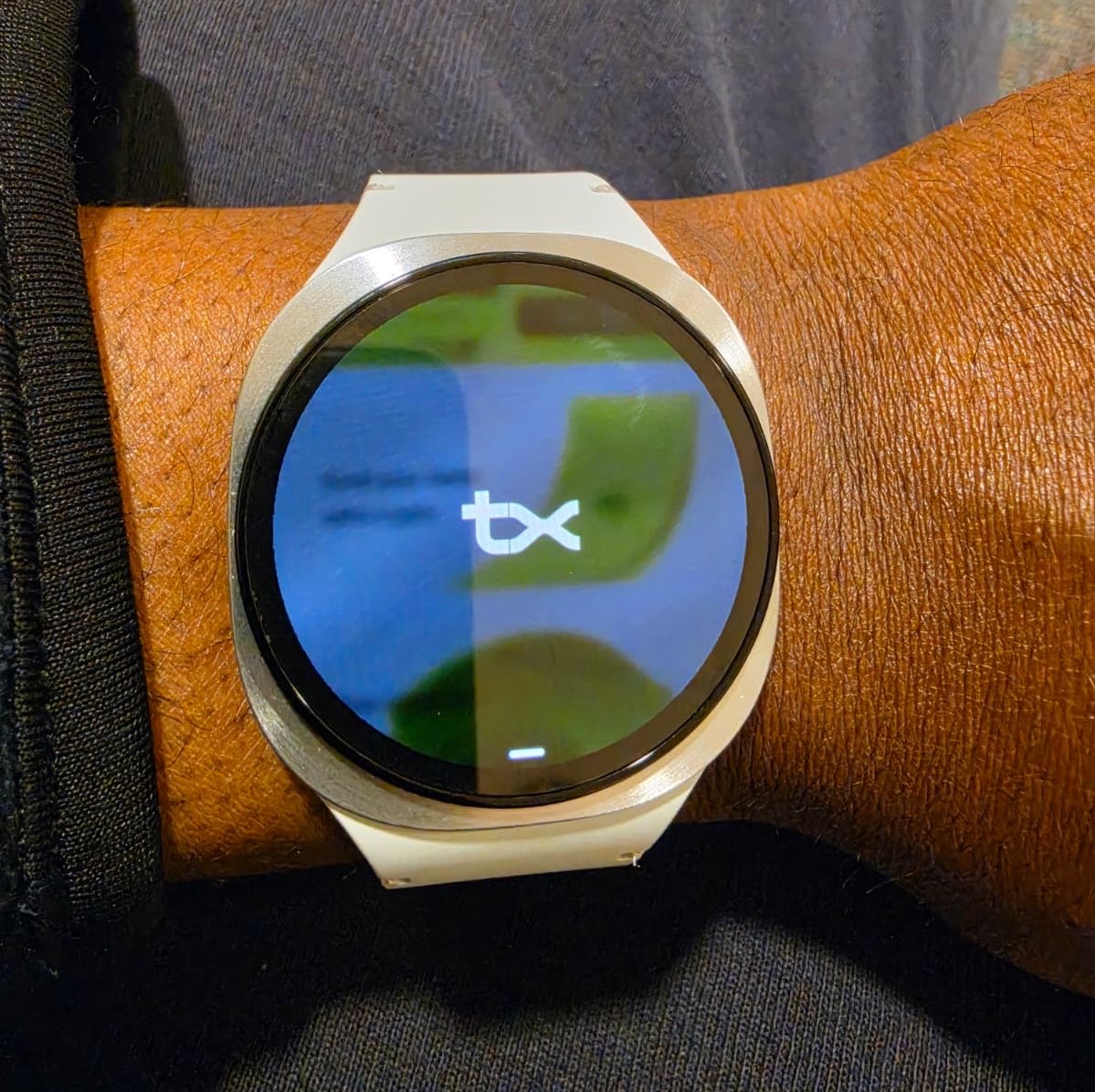smartmemetoken's tweet photo. It’s RWA o’clock 🚀🚀🚀🚀🚀 

@txRWAs are coming soon, all markets, all assets on tx:native ! Be $MART 🤓 Own your world. https://t.co/cMP7LUpYdE