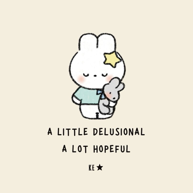 koeristars's tweet photo. Good things are on their way 💫 #delulu https://t.co/Yo1sg3gbf9