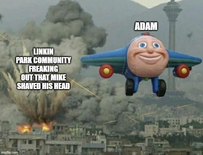 NoGoatt's tweet photo. @heydudeimadam You are evil, you know that? https://t.co/a2inxQgiSd
