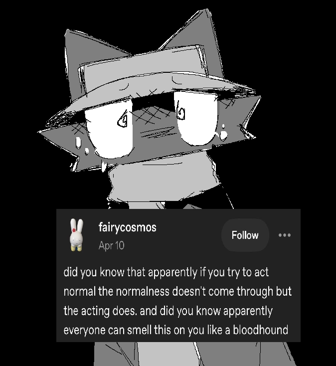 toohimeow's tweet photo. art ive done even though i dont post/draw...much https://t.co/IoQwpjQMJJ
