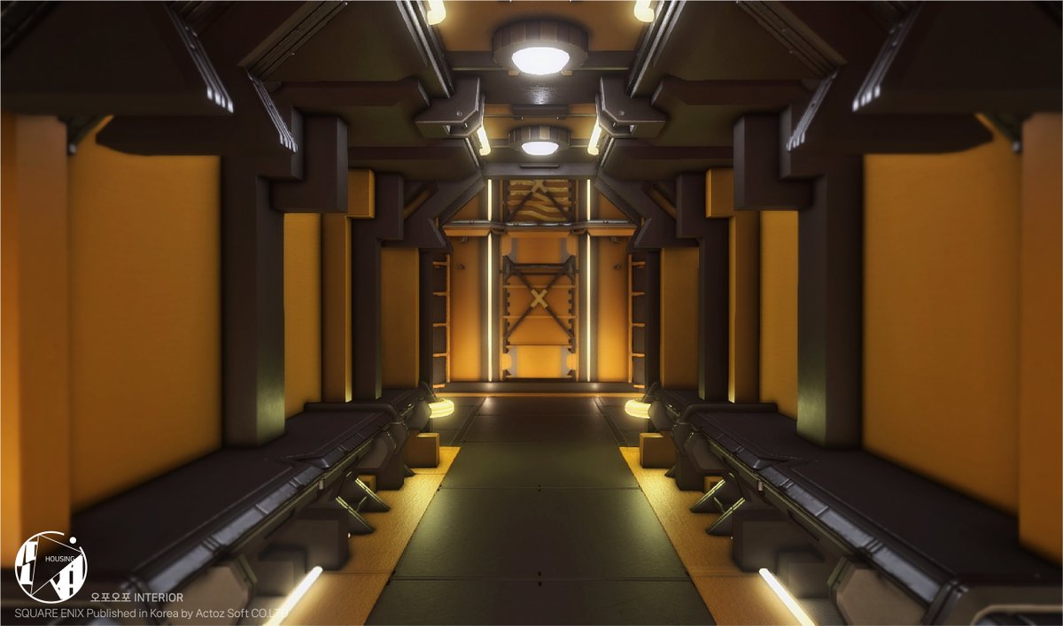 5_5ff14's tweet photo. #FF14ハウジング #FF14housing #FFXIV #하우징커미션 #오포오포_인테리어 #Commission #HousingEden
*파판 하우징 커미션

[L size]

[SF우주선]
Kr[톤베리] 하늘잔 28구 30번지 [ #OPO_054호 ]
Color : 탄회색/진회색/p.옥수수색

#컨셉하우징 상시개방입니다!

https://t.co/yYT9MXJcFA https://t.co/nakBcS8EkV