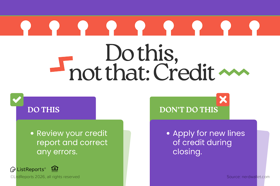mandochavez's tweet photo. Getting ready to buy a home? One of the best ways to keep your transaction moving smoothly is by staying mindful of your credit throughout the process. 🏡 Even small financial changes can create unexpected delays, so having the right game plan matters. Send me a message! https://t.co/cZQRjM74sy