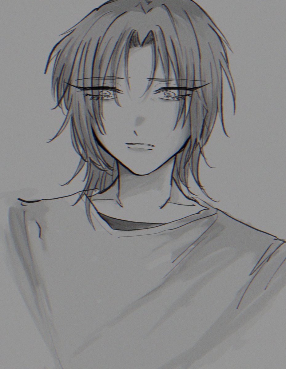 poni_inu's tweet photo. 鬱レオ落書き https://t.co/c8SSYnXLlZ