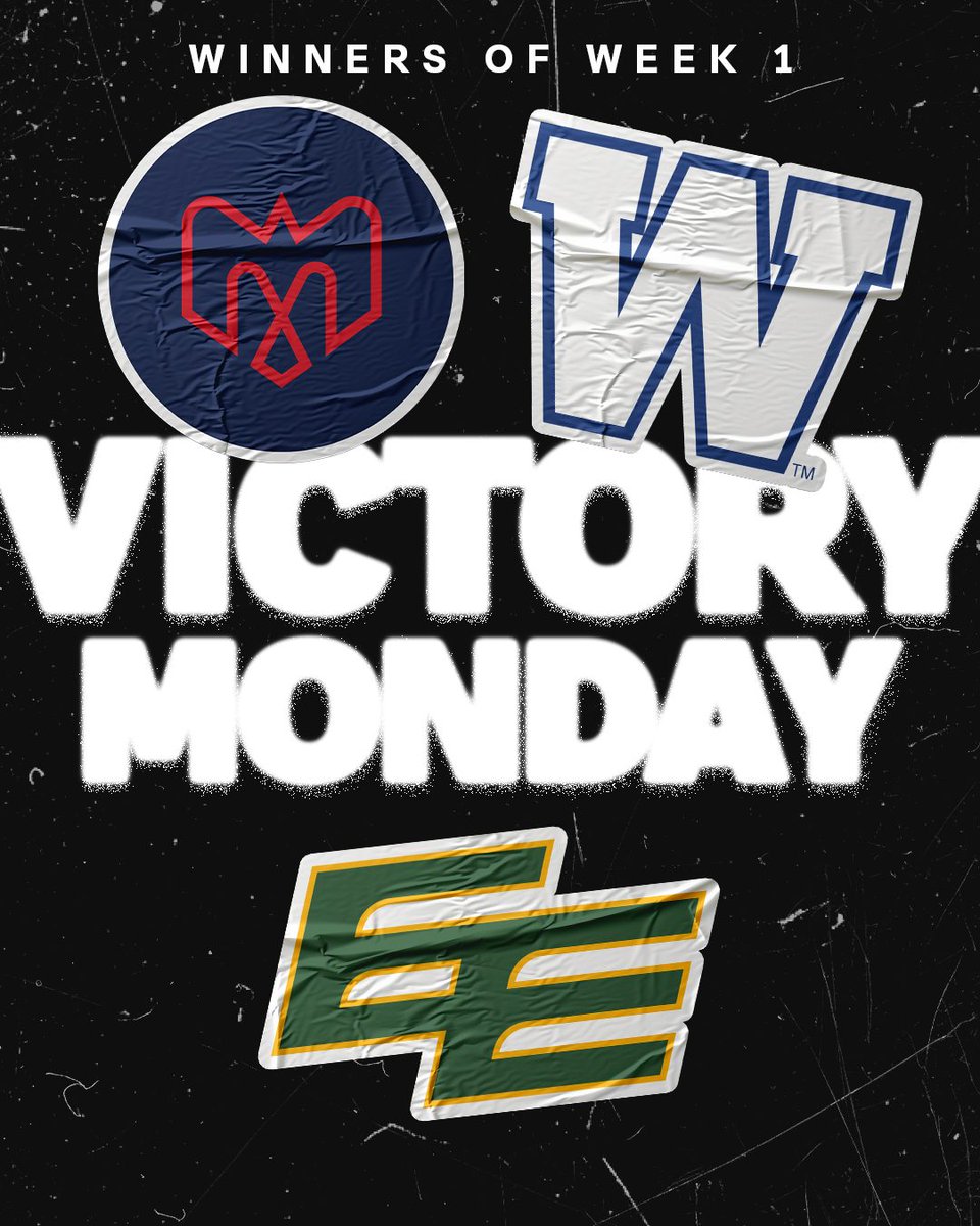 CFL's tweet photo. The sun is shining, the birds are chirping and it's the first Victory Monday of the season! 😌☕️ https://t.co/lylurojEHi