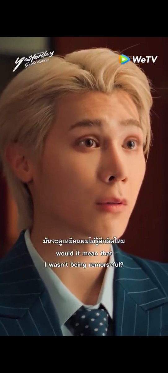 cheaven_th's tweet photo. 1.ชื่นชอบที่ เวียร์ปล่อยวางเรื่องเมื่อวาน เดินหน้าต่อแล้ว และพยายามปลดล็อคปมในใจเคลวิน บทสนทนาในฉากนี้สอนและเตือนสติเราได้ด้วยเช่นกัน
2.ถ้าได้ร่วมเป็นส่วนหนึ่งในแฟนมีตคู่ครั้งแรกในไทย คงเป็นความทรงจำที่งดงามมาก
 3.ไปด้วยกันนะเธอ @joyjanarak
 
#YesterdayTheSecretMelody https://t.co/1UkcAa2bhd