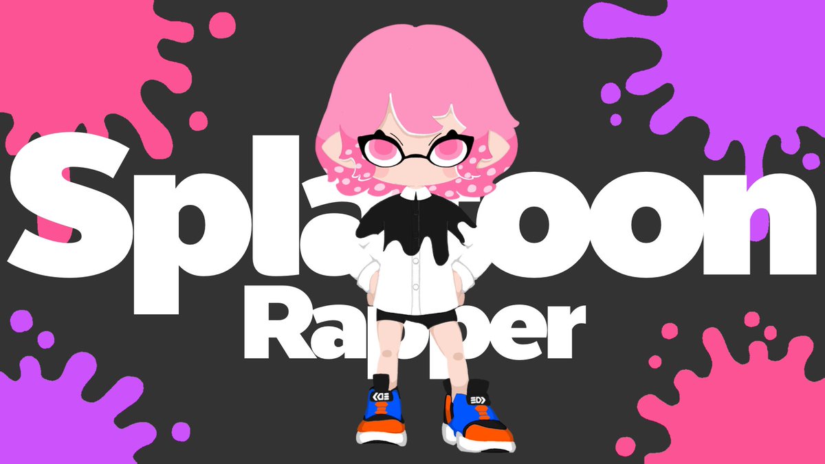 fuu_tn's tweet photo. 🦑🫟🦑🫟
#なるせかいたよ https://t.co/QyHQHdHfxI
