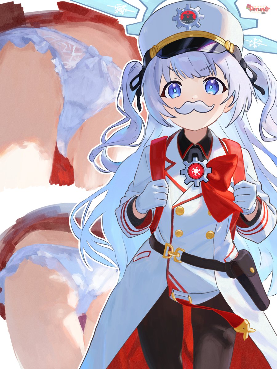 Perunodesu's tweet photo. #チェリノ #cherino https://t.co/XBTu4RLZXg