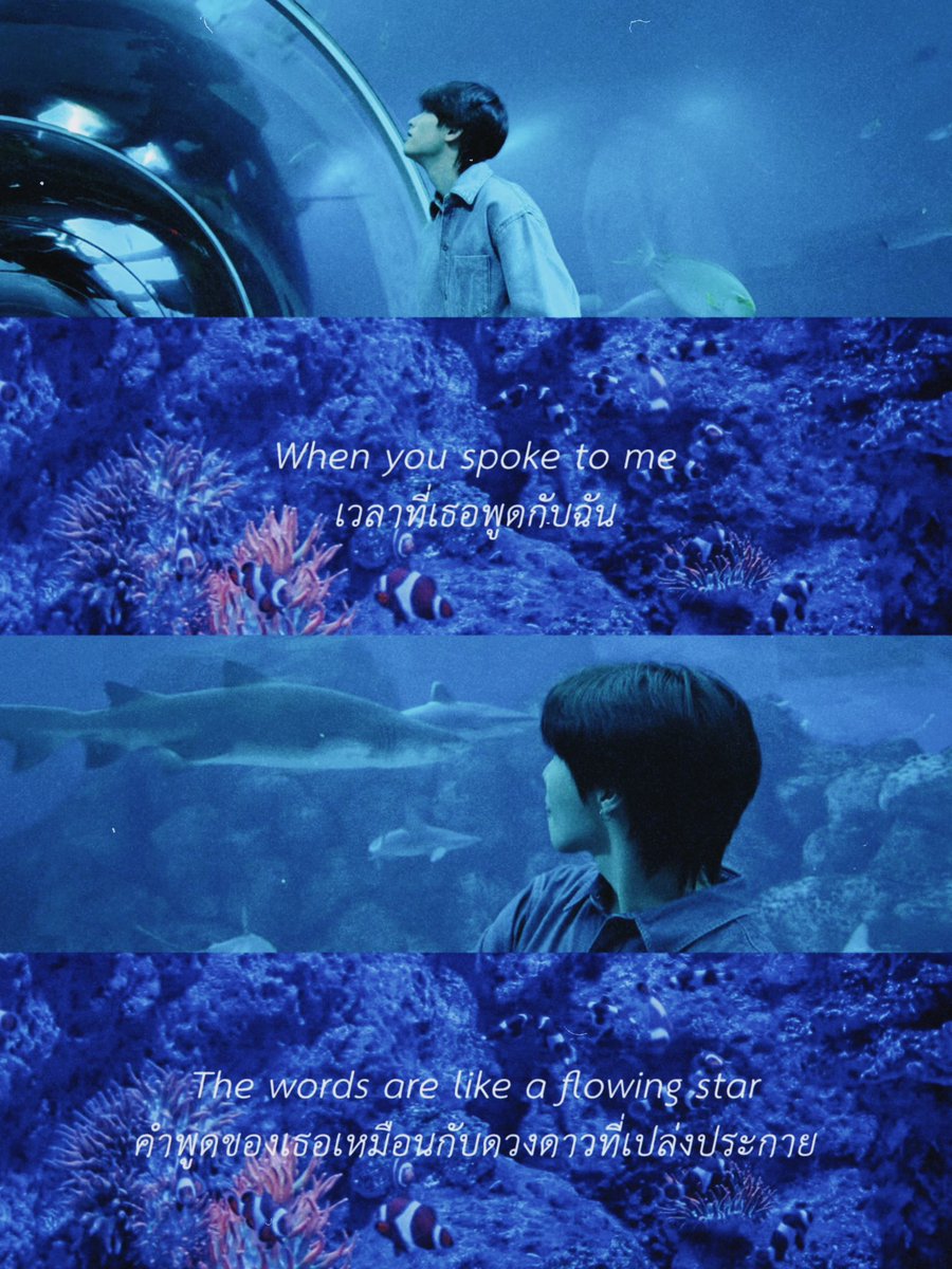deppytou's tweet photo. ♫ wave to earth • wave
and aquarium date with you ♡ https://t.co/GJ2n3seuB3