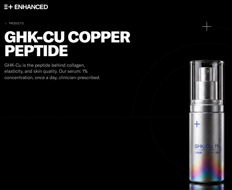 MikeTheTrader's tweet photo. $ENHA posting a face ripper of a day, up over 20%

If your face needs to recover, take some GHK-Cu for your face from Enhanced... 😆 https://t.co/sSyAjrQadS