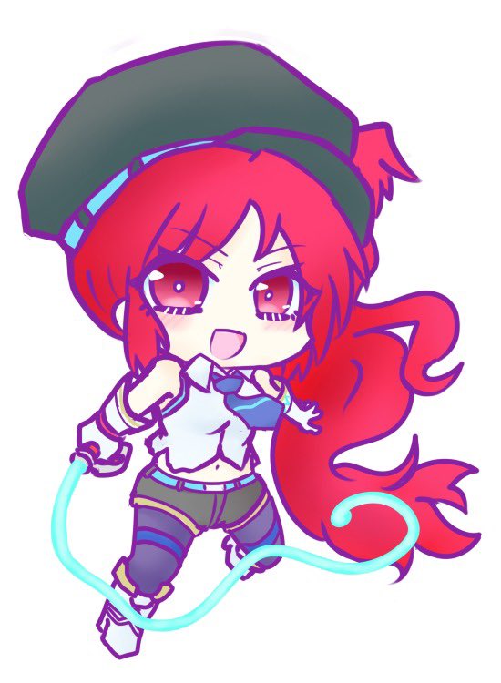 ハイドッグブリーダーアカネ