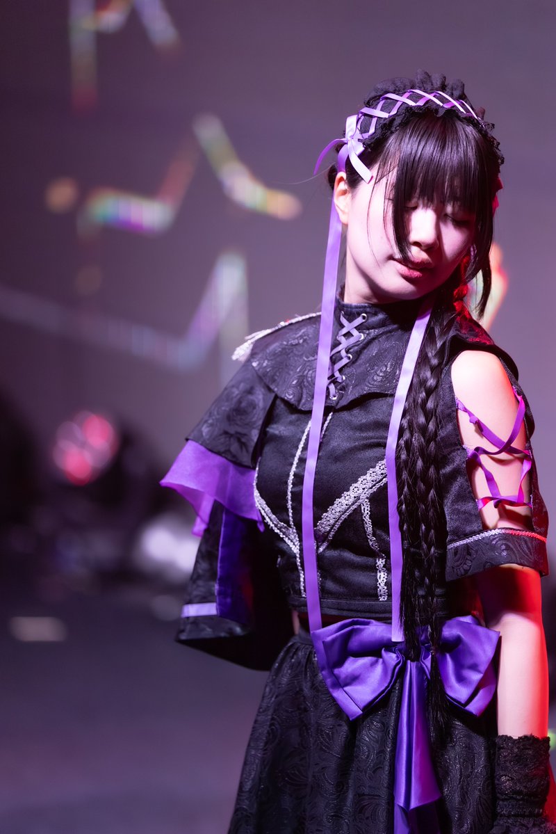 moys's tweet photo. 2026-06-07 UMEDA STORM at PICCADILLY PREMIUM
#MeltGem https://t.co/F5u6NN2Umz