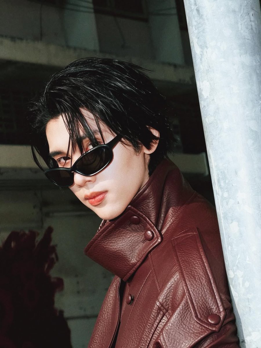DunkOfficialFC's tweet photo. 🐻‍❄️ Instagram Update 08.06.2026 🖤

💬 : Pit-sa-nou-loque (with a native French accent)

🔖: _kilbill (IGs)

@dunknatachai #dunknatachai https://t.co/wK3Pip5Qgg