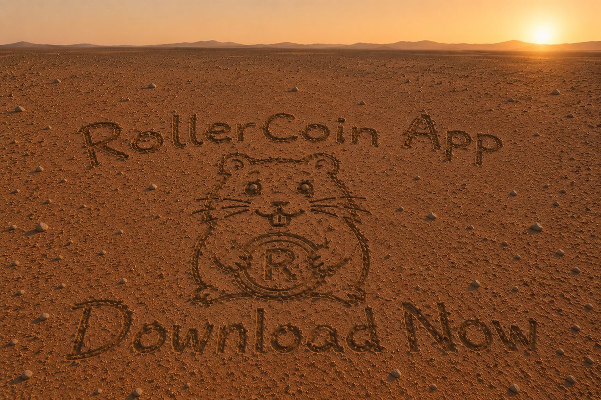 rollercoin_com's tweet photo. Sending signals from everywhere!

Exclusive for LATAM countries 🌎

📲 Download RollerCoin App now: https://t.co/8R9CluJJv9 https://t.co/Hsx0Kr9wKx