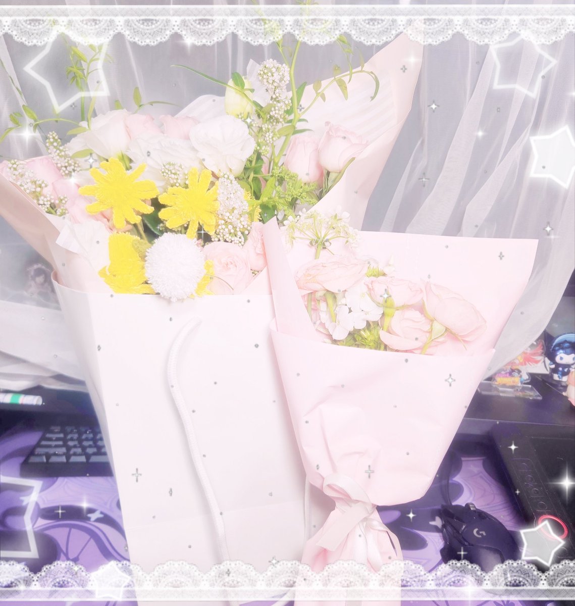 Mewro_N3ON's tweet photo. 260607 Shouts from dandelion

✨️이번 후기는>>ALT✨️

[뮤로 중요일정 공지]
7/12 네온 생탄제🎠 https://t.co/MvHcvxPpNe