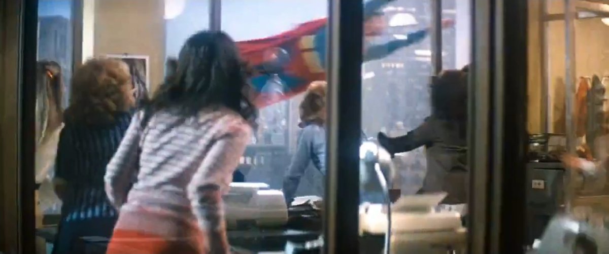Supermanfan_49's tweet photo. Superman (1978) https://t.co/QP3zGYqmPb