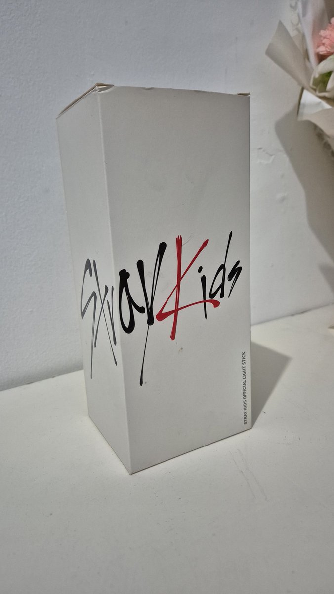 diiandaningeyel's tweet photo. WTS skz light stick nachimbong ver 1 official preloved

Good condi, pernah dipake konser, tapi masih cakep jugakk
Dom Jakarta Barat
Price 400k
https://t.co/UO86Ju7FTx

DM yaa https://t.co/OfT9lKQ892