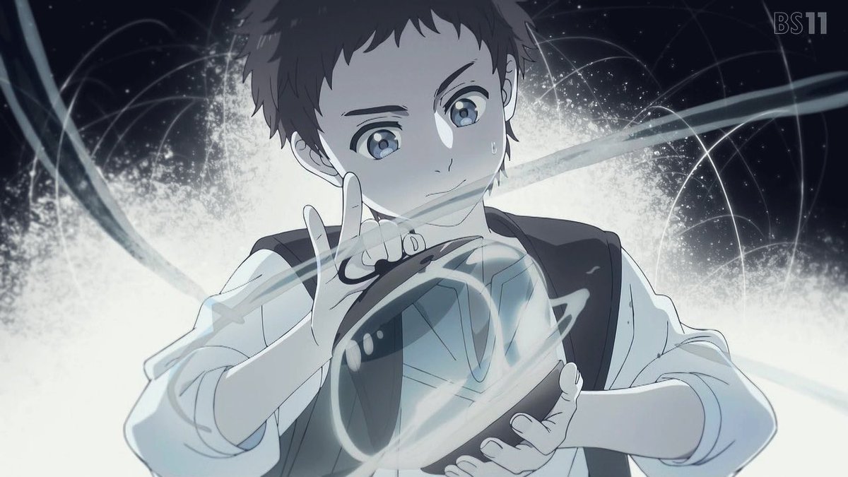とんがり帽子のアトリエ 第10話 ツイート画像 1