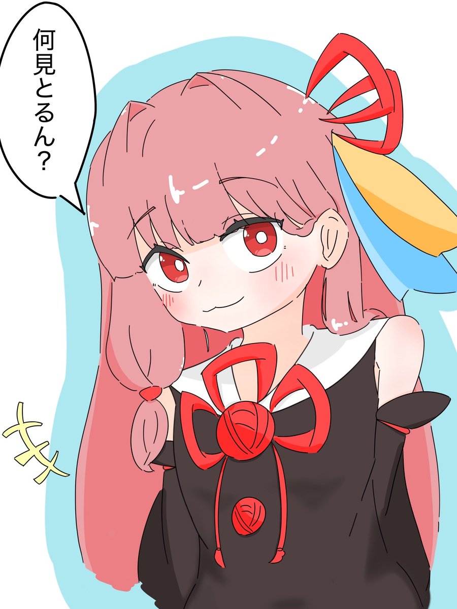 RRRかける一万 tweet media