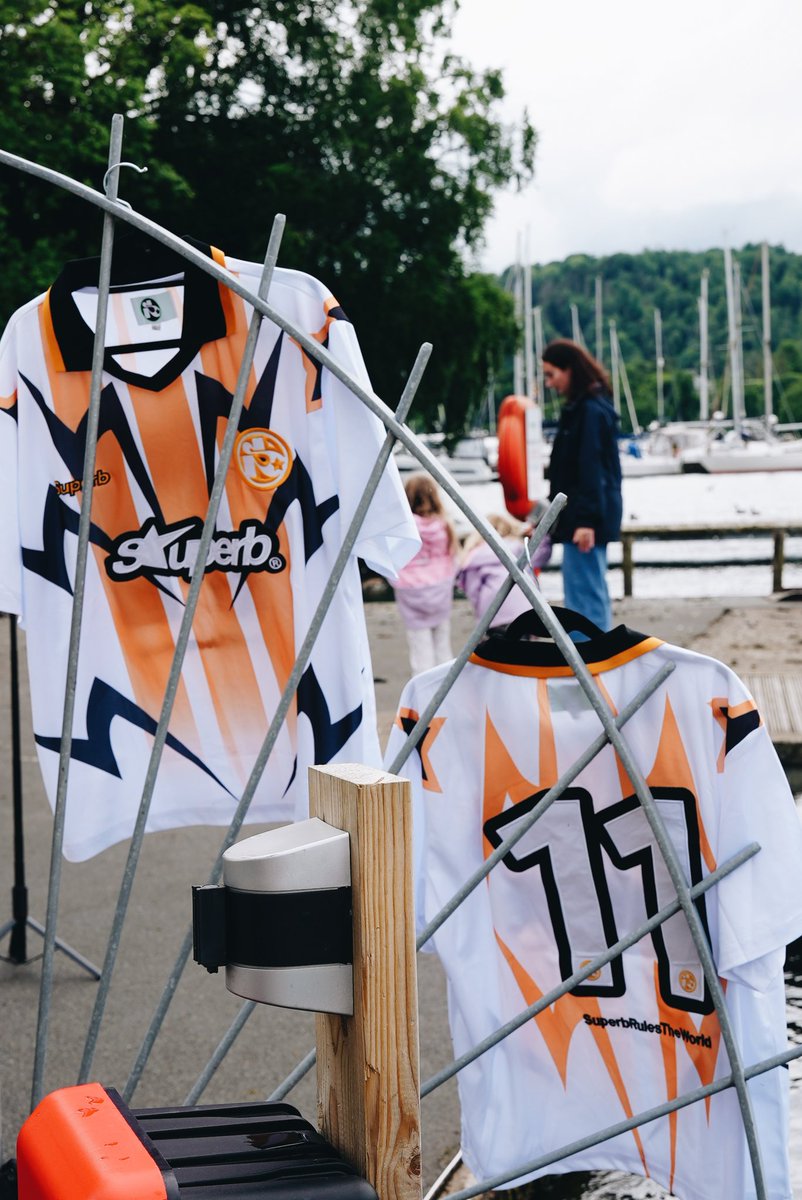 Superb_rtw's tweet photo. SUPERB FUTBOL JERSEY https://t.co/Y8cBvrrNDy