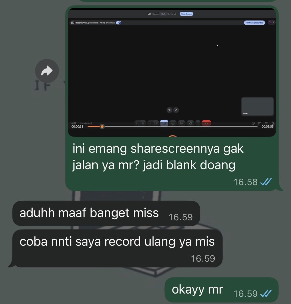 pituuyy_'s tweet photo. bad leader? sepakat🤝🏻☺️ https://t.co/sVW7KfHRng