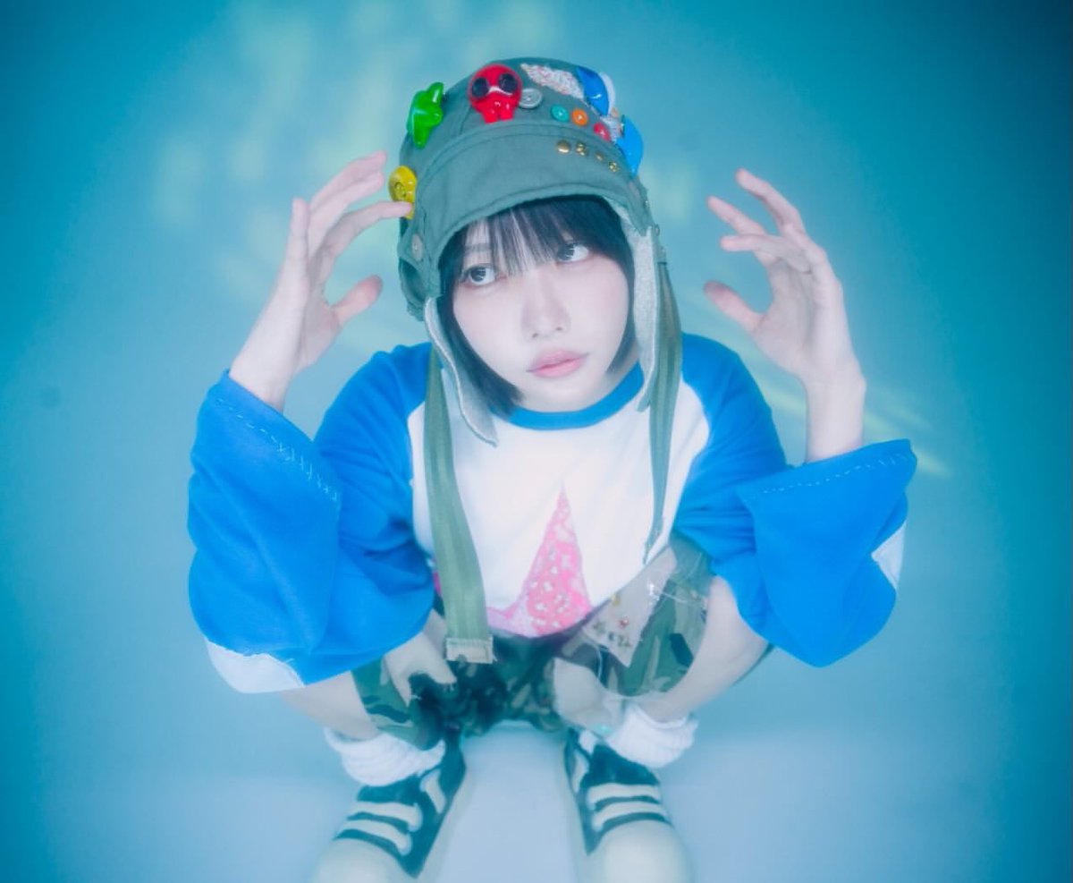 MeTheDevil4's tweet photo. #ano
#あの
#あのちゃん https://t.co/DB9oHIj8xA