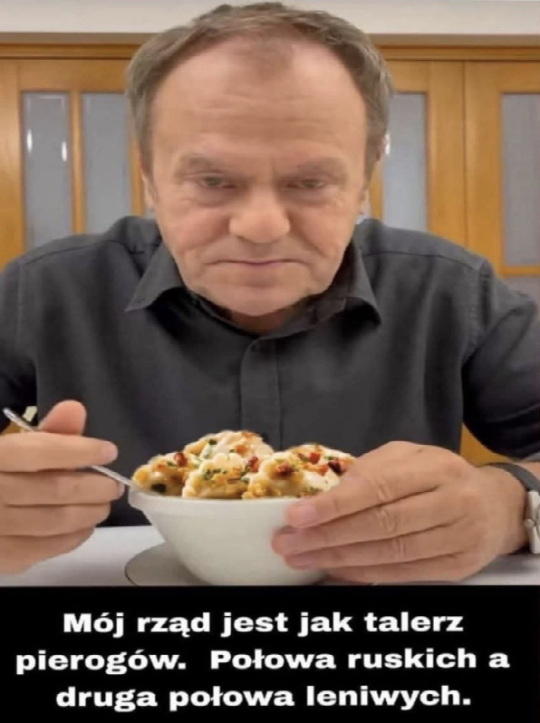 AjKedzierski's tweet photo. Naprawdę tak powiedział? https://t.co/oibiYw9R9j
