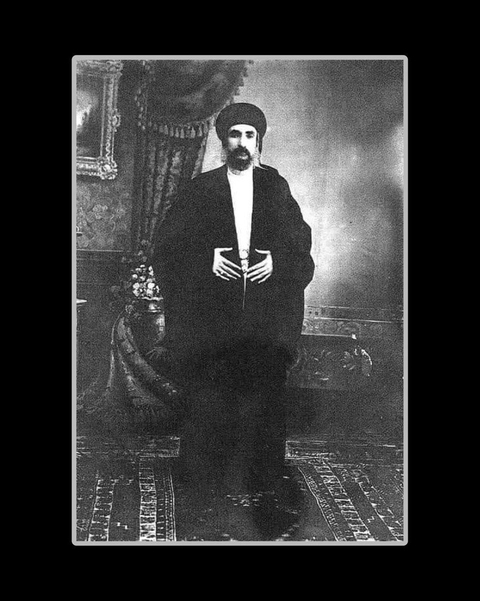 MeveddetDernegi's tweet photo. “Mısrî-i Sânî” “Tâvûs-ı Meşâyih” “Canlı Bursa Tarihi” gibi sıfatlarla yâd edilen Mısrî Âsitânesi son postnişîni Mehmed Şemseddin Efendi. (1867-1936) https://t.co/J2zsTJDbCC