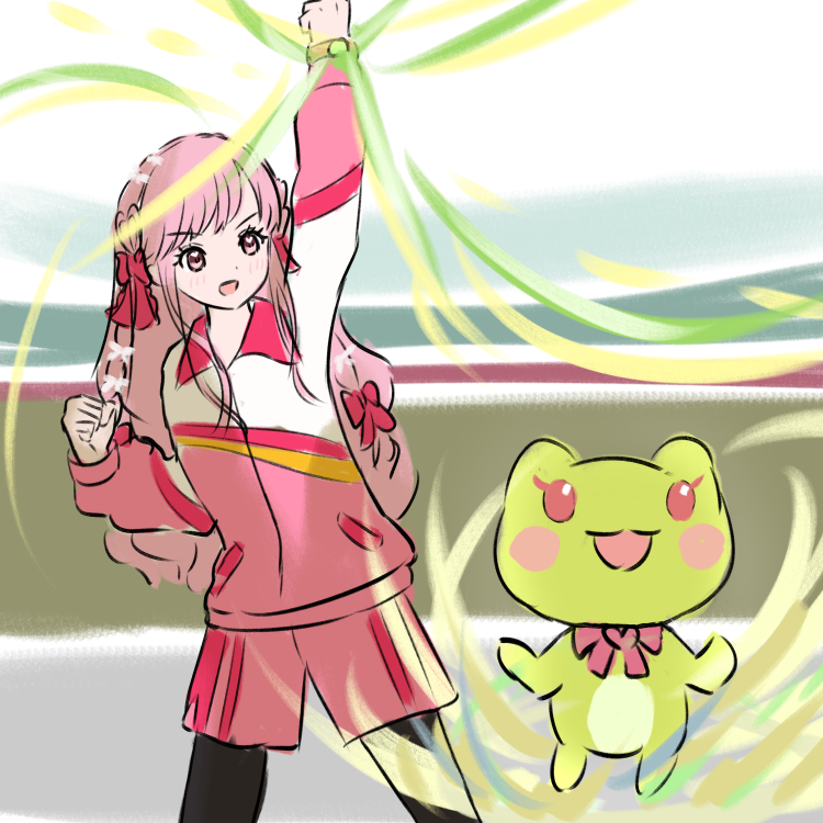 うさのなぎ🐰🍀 (@nagi_usano) / Posts / X