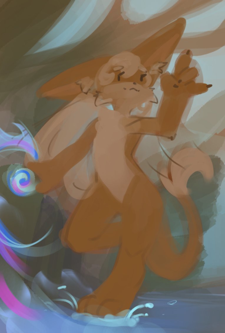 EnsterARt's tweet photo. Some more Fursy doodles. https://t.co/nFdEYI6Koz