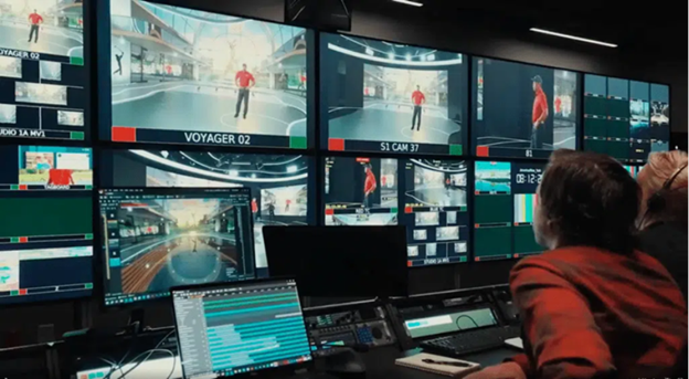 Panasonic Pro AV North America tweet media