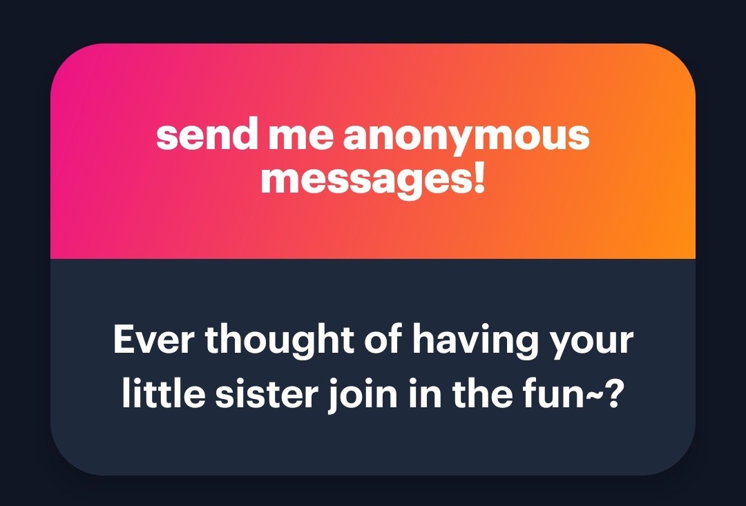 SIMPSIBLINGS's tweet photo. Shhh~ we like to keep her involvement a secret hehe~ want to see her? You know where my dms are hehe~

https://t.co/4ytnpuQrpQ
https://t.co/dwy1pTSmYd https://t.co/agoPjg9ThM