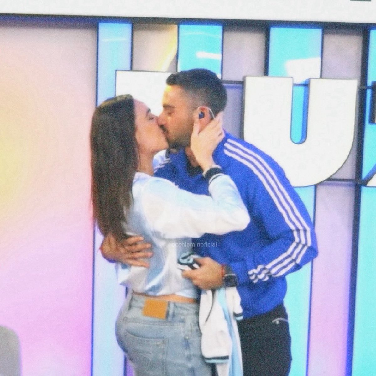 occhiaminofcial's tweet photo. 2022 - 2026 🥹🤍 https://t.co/r8YRfp0p93