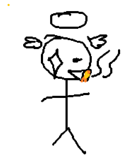 serraphilm's tweet photo. @kenyuuism you need to be hung with a burning passion my friend https://t.co/tqxH2oNzn6